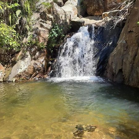 Cool Mount Resort إيلا المظهر الخارجي الصورة