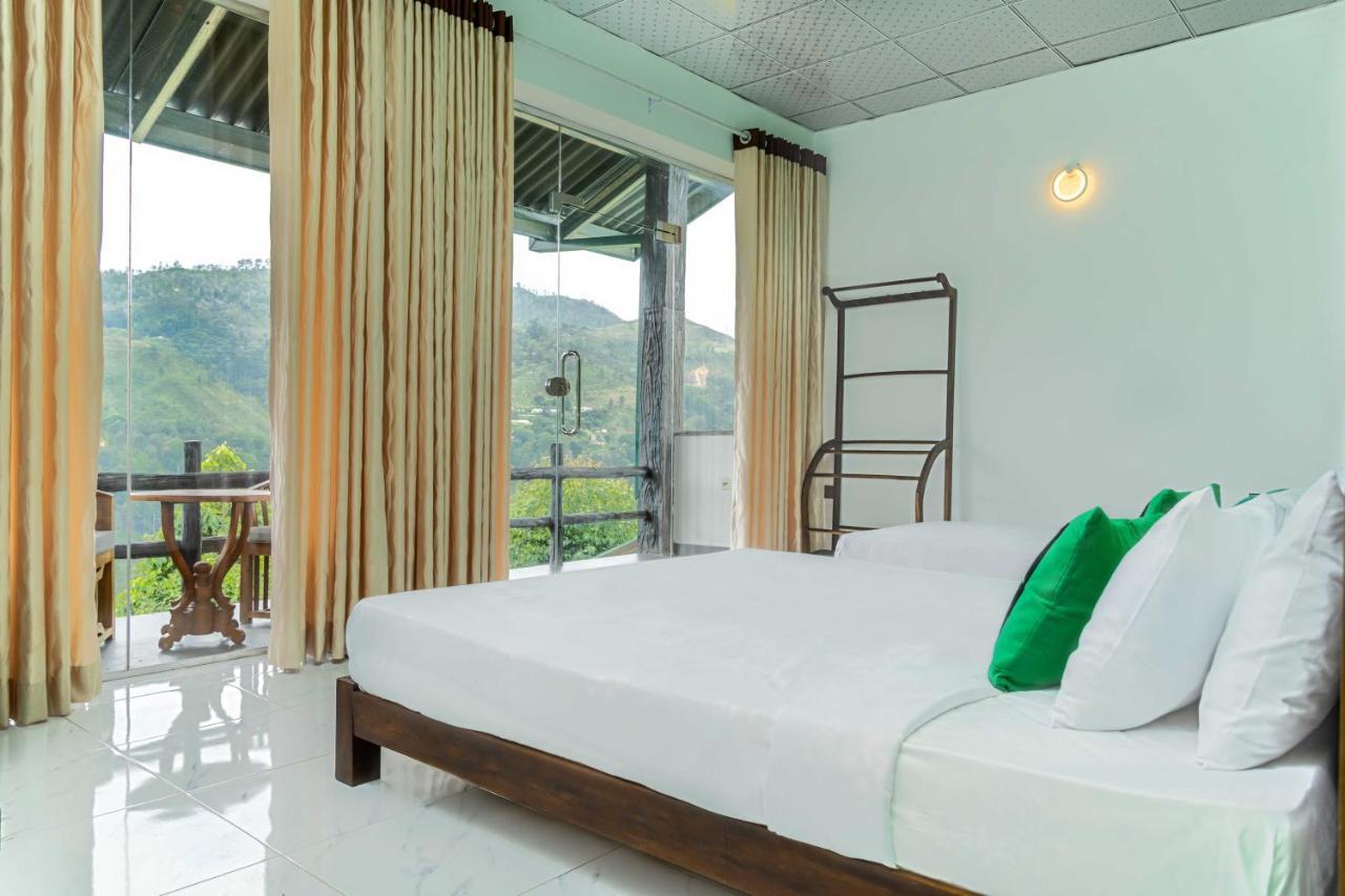 Cool Mount Resort إيلا المظهر الخارجي الصورة