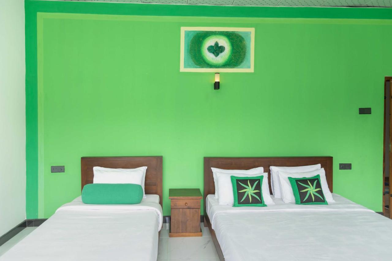 Cool Mount Resort إيلا المظهر الخارجي الصورة