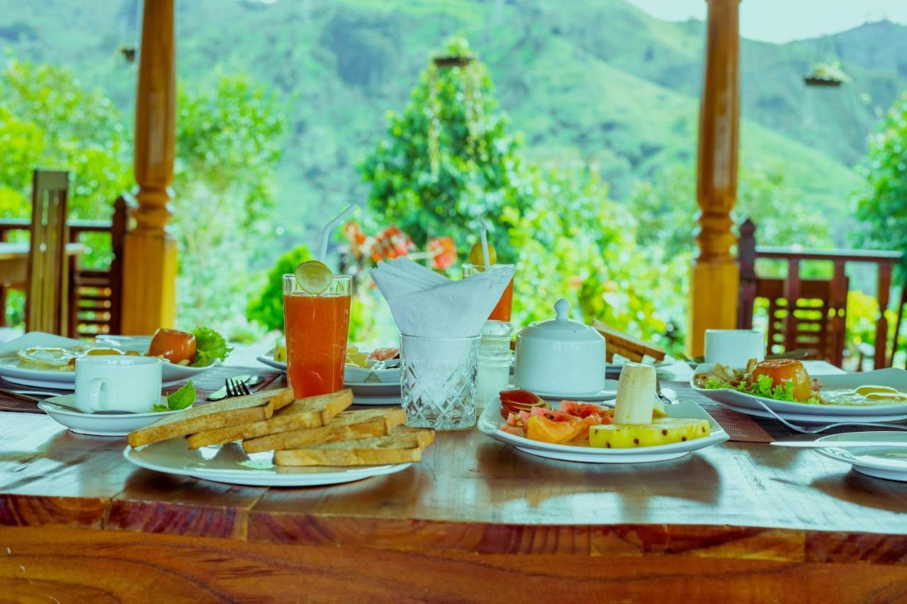Cool Mount Resort إيلا المظهر الخارجي الصورة