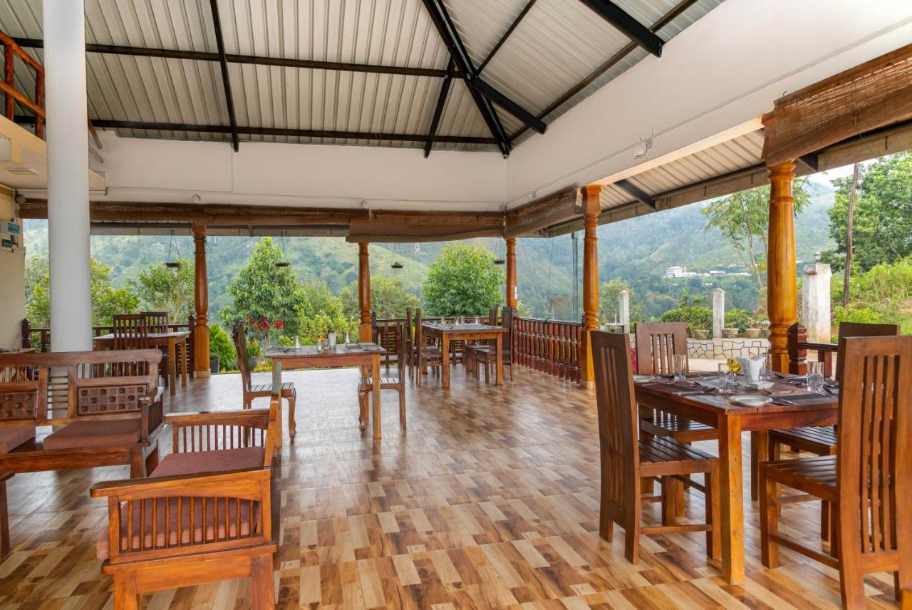 Cool Mount Resort إيلا المظهر الخارجي الصورة