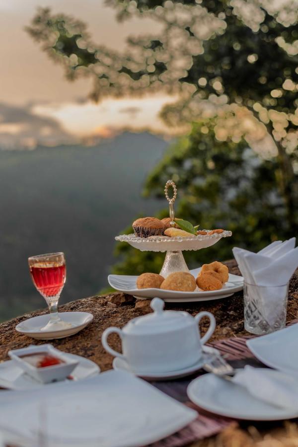 Cool Mount Resort إيلا المظهر الخارجي الصورة