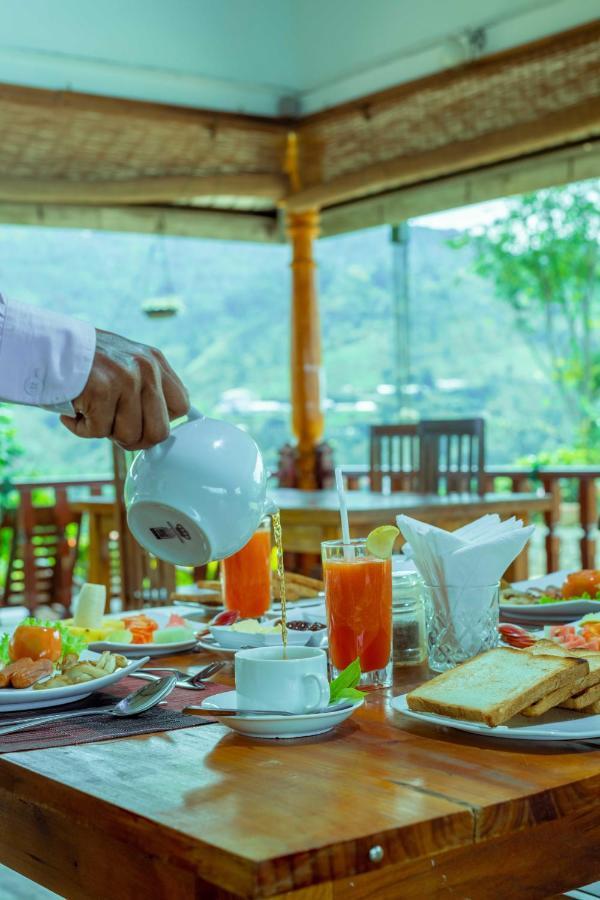 Cool Mount Resort إيلا المظهر الخارجي الصورة