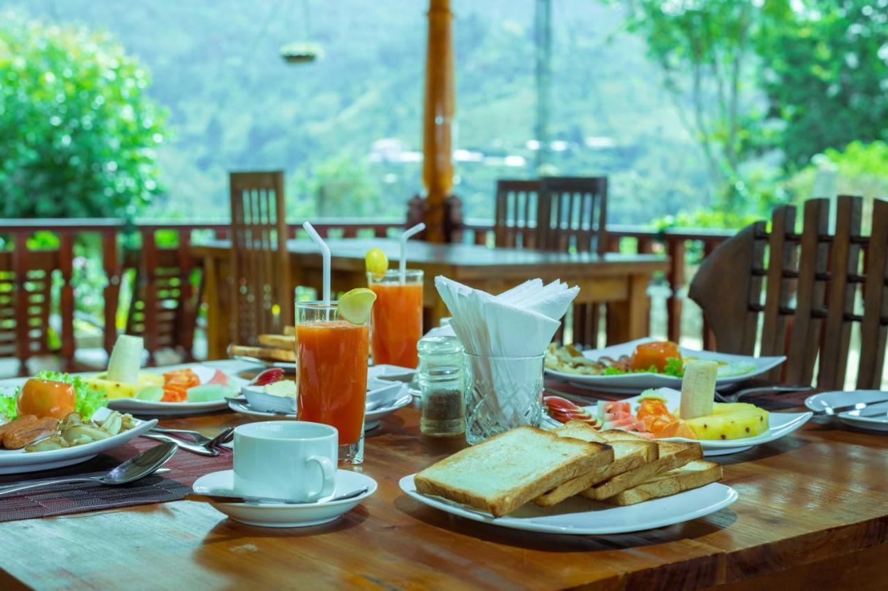 Cool Mount Resort إيلا المظهر الخارجي الصورة