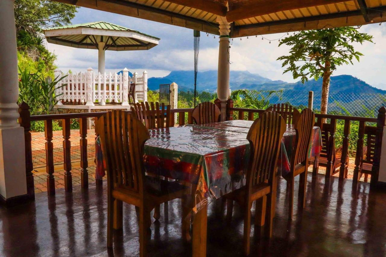Cool Mount Resort إيلا المظهر الخارجي الصورة
