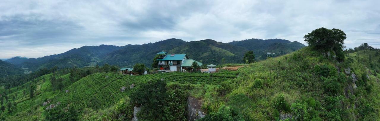 Cool Mount Resort إيلا المظهر الخارجي الصورة